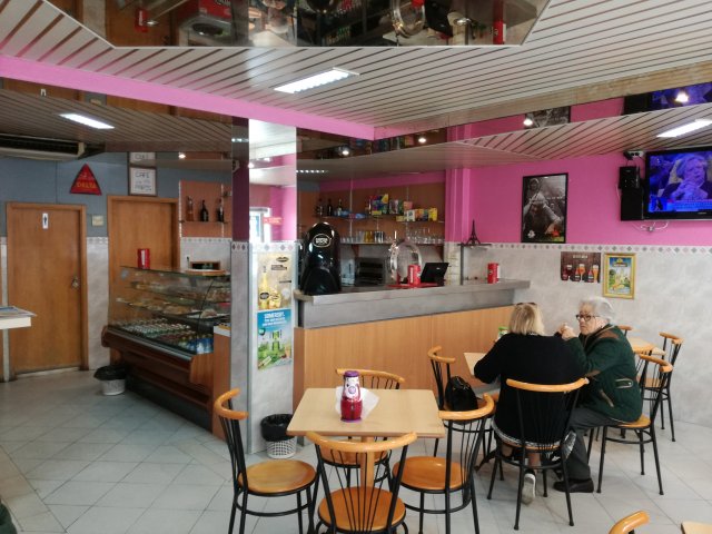 cafe paris